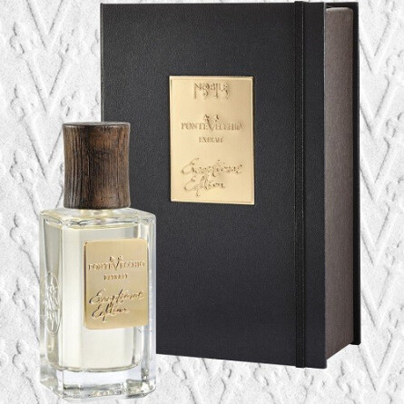 Pontevecchio Exceptional Edition-نوبیله 1942 پانته وکیو اکسپشنال ادیشن