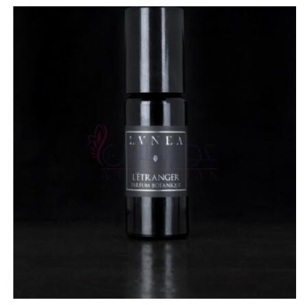 L'Étranger-لونیا له اترنجر