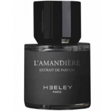 L'Amandiere-جیمز هیلی له آماندیر