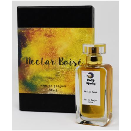 Nectar Boisé-موتیف الفکتیف نکتار بویس