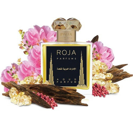 United Arab Emirates-روژا داو یونایتد عرب امیرتز