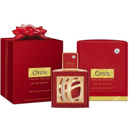 Oros Holiday Edition-اوروس هالیدی ادیشن