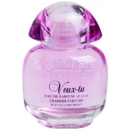 Veux Tu-چاریر پارفومز ووکس تو