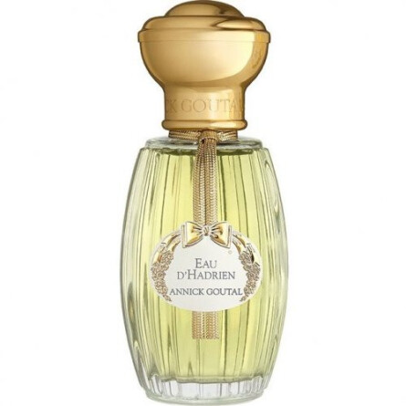Eau d'Hadrien-آنیک گوتال او د هدرین