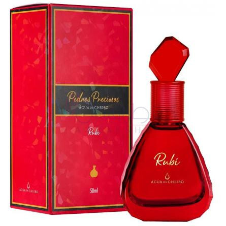 Pedras Preciosas Rubi-اگوا دی چیرو پدرا پریسیوس روبی