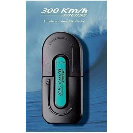 300 Km/h Intense-اوان 300 کیلومتر بر ساعت اینتنس