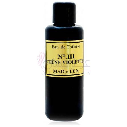 No. III Chene Violette-مد ات لن شماره 3 چن ویولت