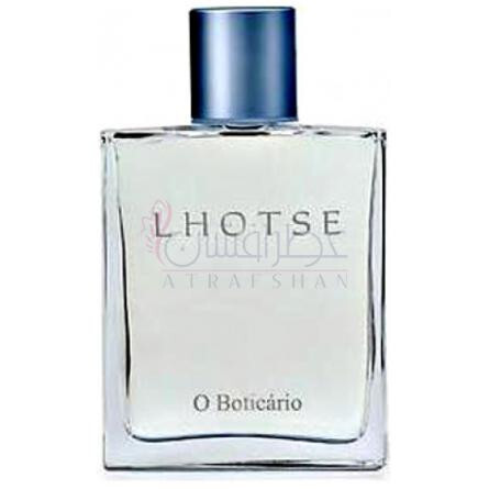 Lhotse-او بوتیکاریو لهوتس