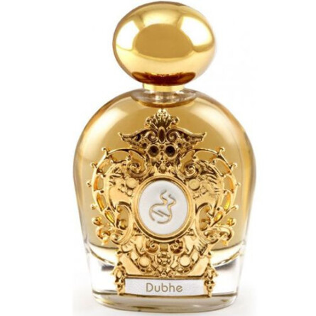 Dubhe Assoluto-تیزیانا ترنزی دوب اسولوتو