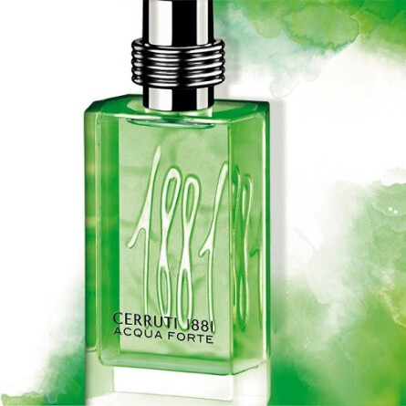 1881Acqua Forte-سروتی 1881 آکوا فورت