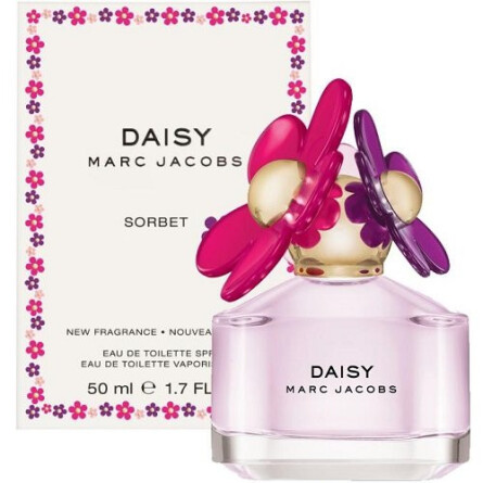 marc jacobs daisy sorbet