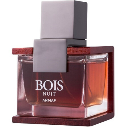 Bois Nuit-آرماف بویس نویت