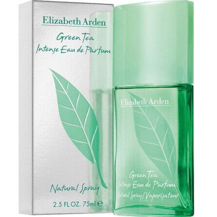 Green Tea Intense-الیزابت آردن گرین تی اینتنس