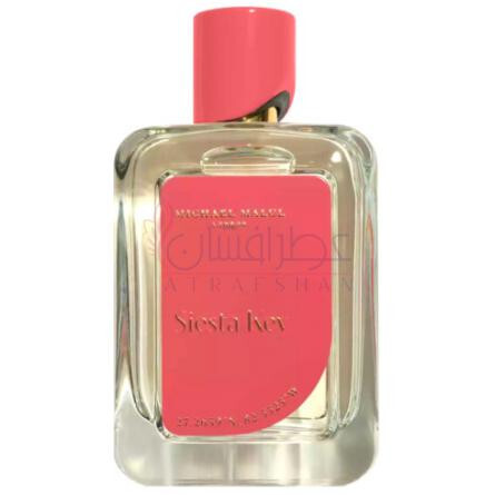 Siesta Key-مایکل ملول لاندن سیستا کی