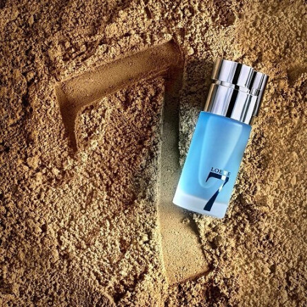 7Natural-لووه 7 نچرال ( لووه سون )