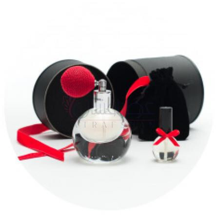 Poudre de Reve-ننم پودر دی روه