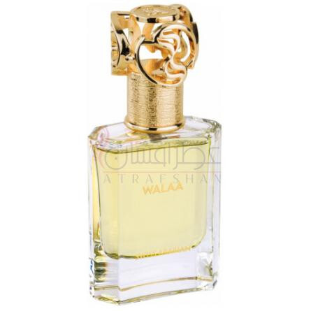 Walaa-سوییس عربین والا