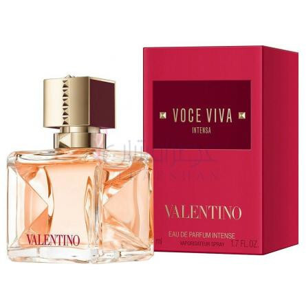 Voce Viva Intensa-والنتینو ووس ویوا اینتنسا