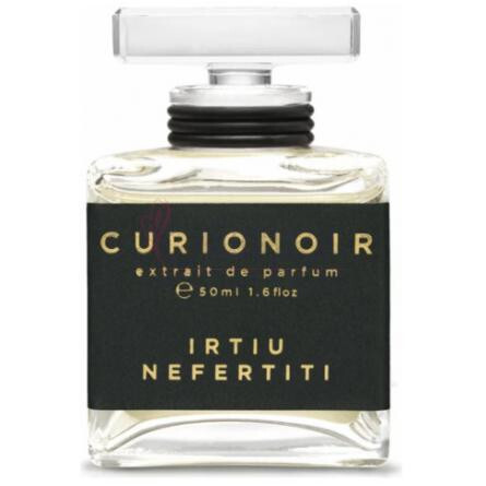Irtiu Nefertiti-کیوریونویر ایرتیو نفرتیتی
