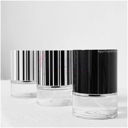 501 Iris & Vanilla-ان سی پی الفکتیوز ایریس اند وانیلا 501