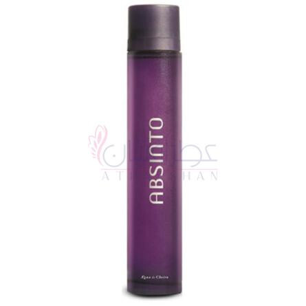 Absinto-اگوا دی چیرو ابسینتو