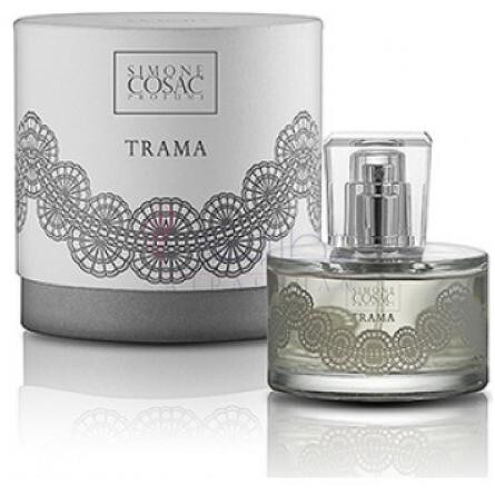Trama-سیمون کوساک پروفومی تراما