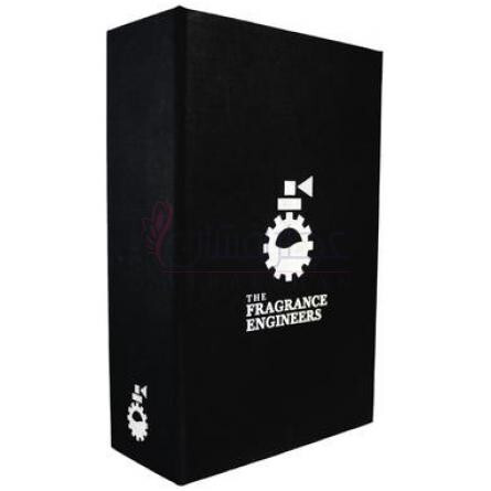 Diaphanous-د فرگرنس انجینرس دایافانوس