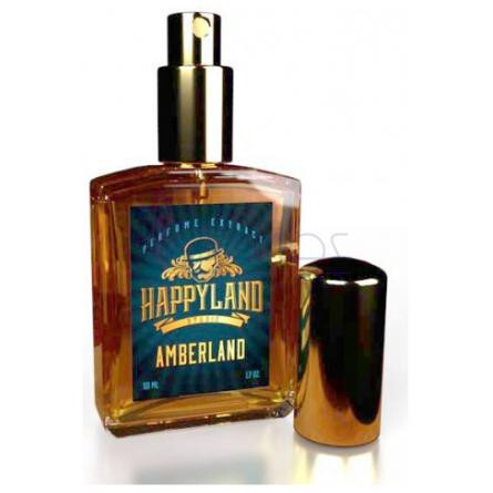 Amberland-هپی لند امبرلند