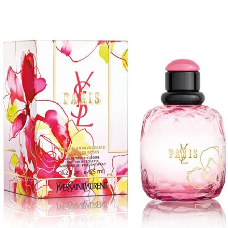 Paris Premieres Roses 2013-ایوسن لورن پاریس پرمیرز رزز 2013