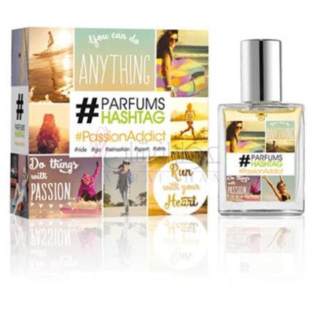 #PassionAddict-پارفوم هشتگ پشن ادیکت