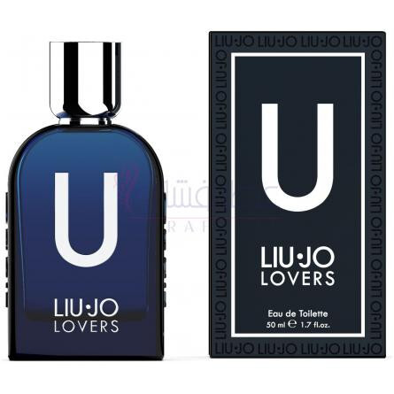 Lovers U- لیو جو لاورز یو