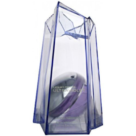 Ultraviolet Liquid Metal for Woman-پاکو رابان اولترا ویولت لیکویید متال زنانه