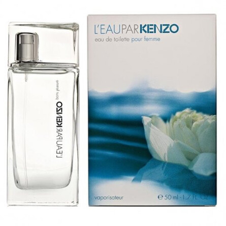 L'Eau par Kenzo for Women-کنزو لئو پار زنانه