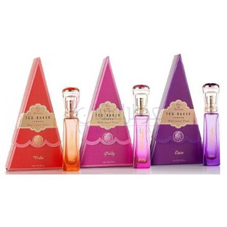 Sweet Treats Vida-تد بیکر سوییت تریتس ویدا