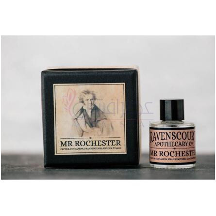 Mr Rochester-ریونسکورت اپوتکری مستر روچستر