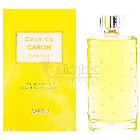 Eaux de Caron Fraiche-کارون او د کارون فرش