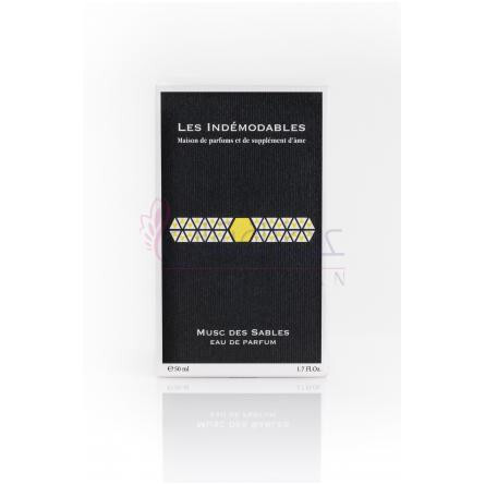 Musc Des Sables-لس ایندیمودبلس مسک دس سیبلز