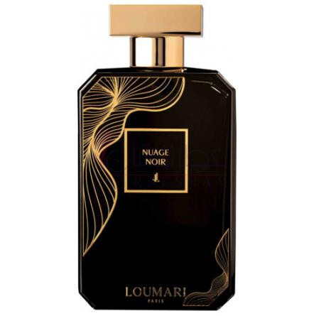 Nuage Noir-لوماری ناوج نویر