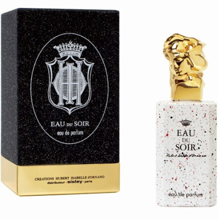 Eau du Soir 2010-سیسلی ادو سویر 2010
