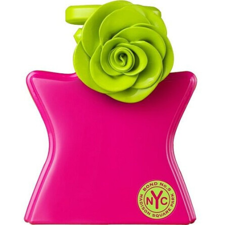 bond madison square park perfume