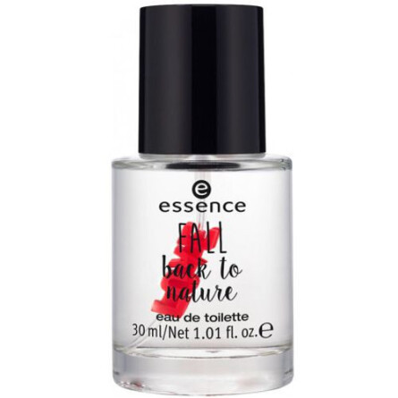 Fall Back To Nature-اسنس فال بک تو نیچر