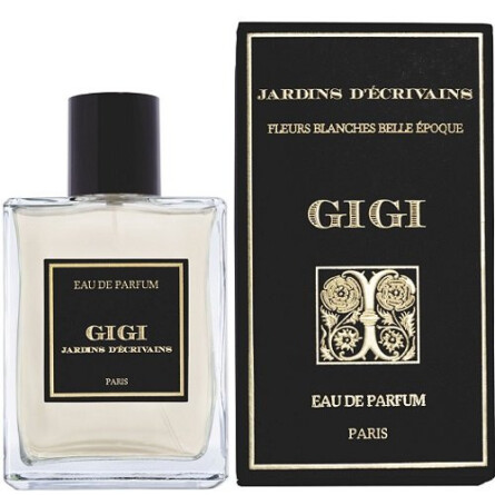 Gigi-ژاردین د کریوانس جی جی