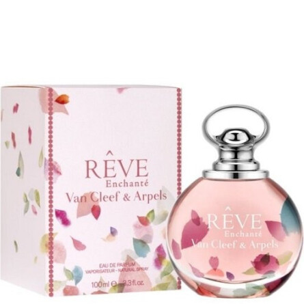 Reve Enchante-ون کلیف اند آرپلز رِوِه انچانته