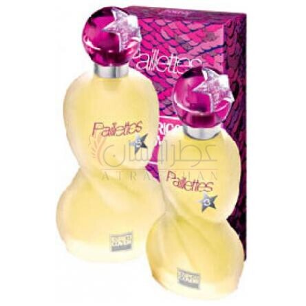 Enrico Coveri Paillettes 3-انریکو کاوری پالتس 3