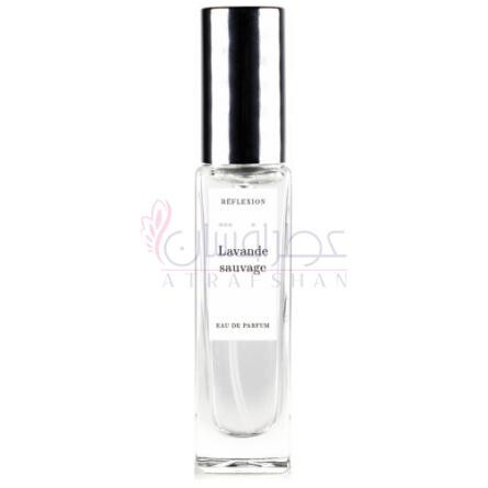 Lavande Sauvage-رفلکشن لوند ساواج