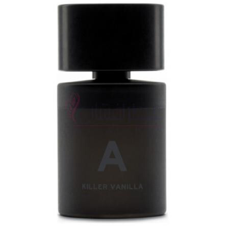 A Killer Vanilla-بلود کانسپت ا کیلر وانیلا