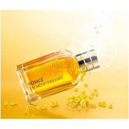 Immortelle de Corse-لوکسیتان ان پروونس ایمورتل دی کورس