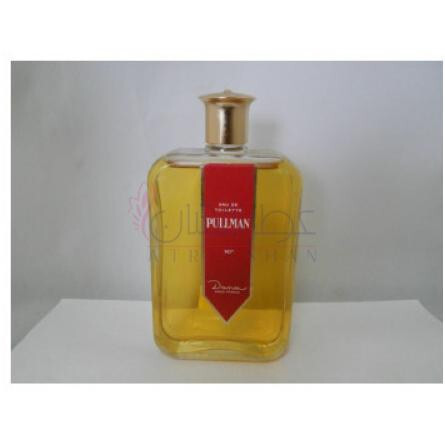 Pullman-دانا پولمن