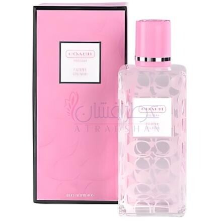 Peony Splash-کوچ پیونی اسپلش