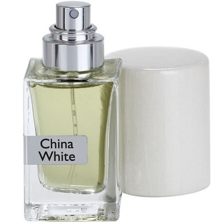China White-ناسوماتو چاینا وایت